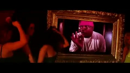 brokencyde - Booty Call Feat. E - 40 