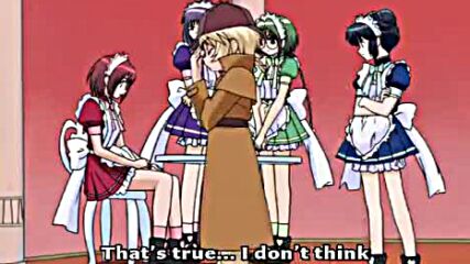Tokyo Mew Mew 18