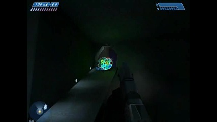 Halo part 5