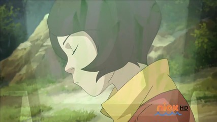 Avatar: The legend of Korra s03e04 Hd