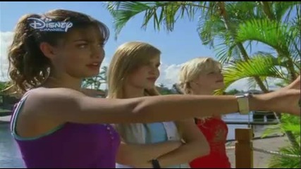 H2o 29.07.2015 - Откъс - Бг Аудио - ( Ще започна да качвам епизодите )