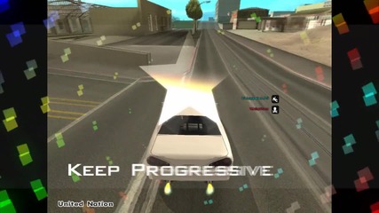 Try-out For Keep Progresive 2 [ши ма земиш лищ