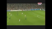 Аякс Амстердам - Реал Мадрид 1:4 Роналдо и Бензема с голове красавци
