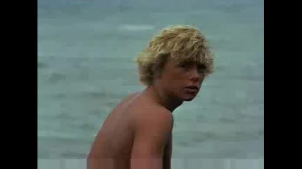 The Blue Lagoon - Beautiful Day