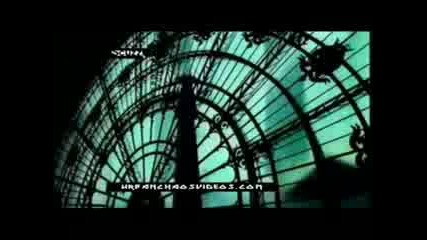Marilyn Manson - This Is The New 
