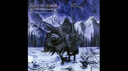 Dissection - Retribution - Storm of the light s bane 