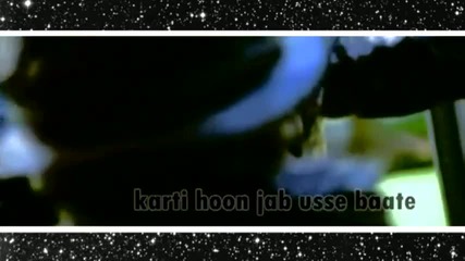 Shahid, Deepika and Katrina - My Dil Goes Mmm 
