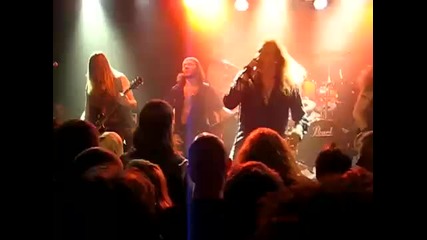 Jorn Lande - Lonely Are The Brave 