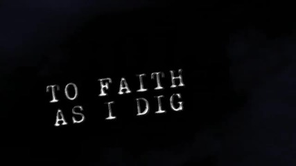 Avenged Sevenfold - Buried Alive Лиричен видео 