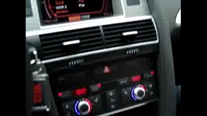 Audi A6 3.0 quattro