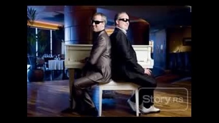 Dejan & Sasa Matic Mix Pjemsa By Prijatle Radio Balkan Ritam 1 Deo