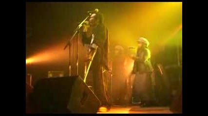Israel Vibration - Racial Discrimination