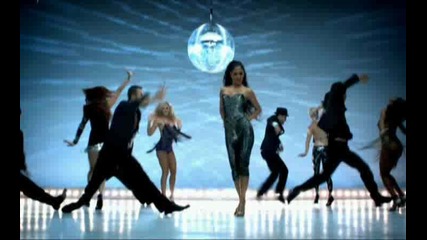 Pussycat Dolls - Hush hush (високо качество)