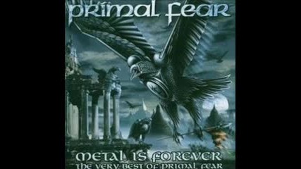 Primal Fear - Seek And Destroy (bonus track)