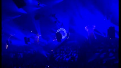 Qlimax 2010 - D - Block & S - te - Fan Dvd 