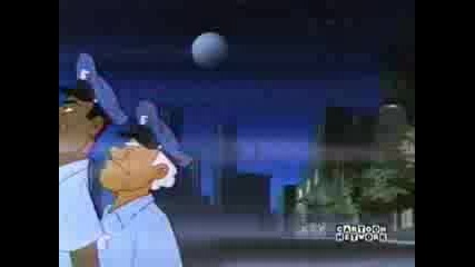 Freakazoid! S1 Ep12