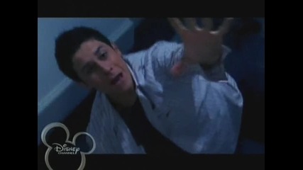 Wizards of Waverly Place - David Hanrie 