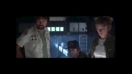 Пришълец - Alien - Music Video - Jerry Goldsmith