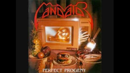 Mandator - Automatic Artillery