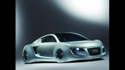Audi Rsq