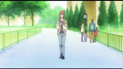 [easternspirit] Ore Monogatari! (2015) Е14
