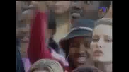 Beyonce - Baby boy& Crazy in Love(live)