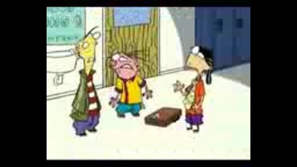 Ed, Edd n Eddy - 505a Out with the Old, In with the Ed 