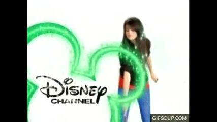 Disney Channel Star
