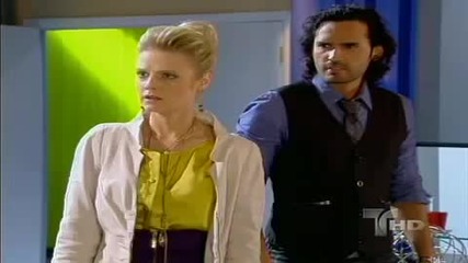 Mi Corazon Insiste Avance Capitulo 84