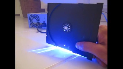 1000mw Blue Laser Лазер 