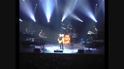 Mark Knopfler - Koyote (live - Get Lucky Tour 2010)