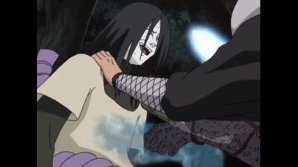 Naruto - Uncut - Episode - 79