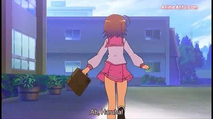 Itsuka Tenma no Kuro Usagi Episode 1 Eng Hq