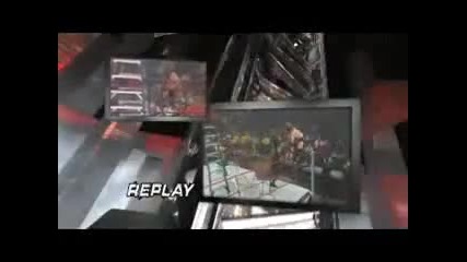 Undertaker vs Edge Tlc One Night Stand 2008 Part 4/4