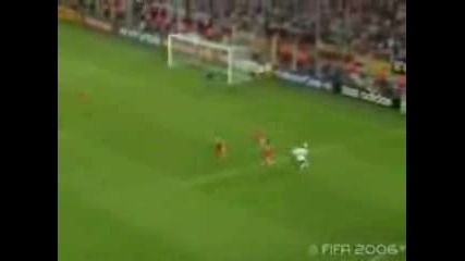 World Cup 2006 Mix