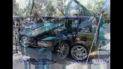 Tuning Cars (part 1)
