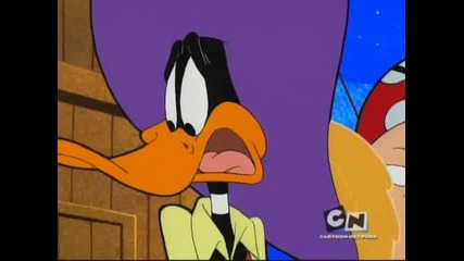 Duck Dodgers - 1 - 7 - Shiver Me Dodgers