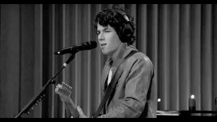 Nick Jonas & The Administration - Rose Garden Official Music Video 