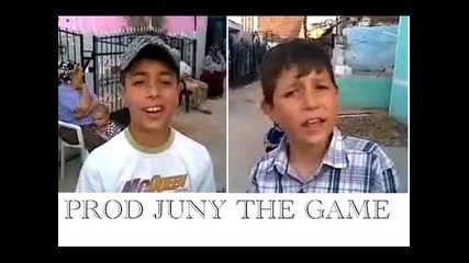 Erduvani & Isoni - Erdjan Ft Djemail - Rastur o Tikne - Prod Juny Ritam - By studiogilaneve