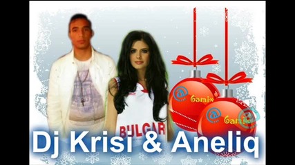 Anelia - Igri za naprednali (remix Dj Krisi) Cd Rip {6@mix} 2011