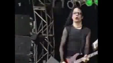 Marilyn Manson - Irresponsible Hate Anthem