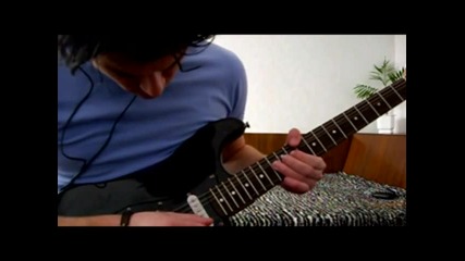 Pink Floyd Shine on you crazy diamond - Intro 