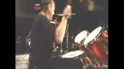 Metallica - Seek And Destroy (Reading 2008)