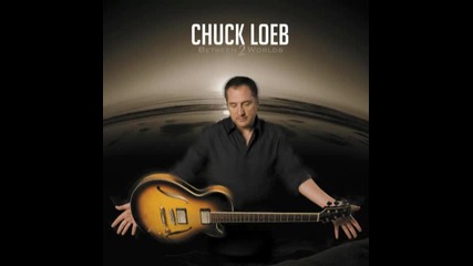 Chuck Loeb - Music Inside 