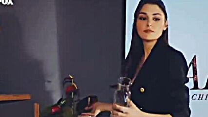 Eda,serkan and Selin revenge