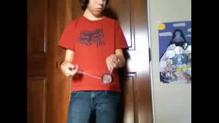 Yoyo Mastery