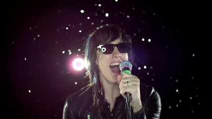 Boombox (ft. Julian Casablancas)