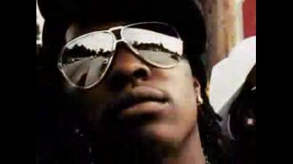 Dem Franchize Boyz - Talkin Out Ya Neck
