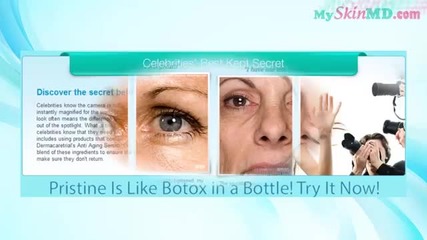 Pristine Derma Care Review - Why It Is Recommended By Skin Specialist