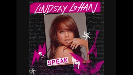 01 Lindsay Lohan - First 